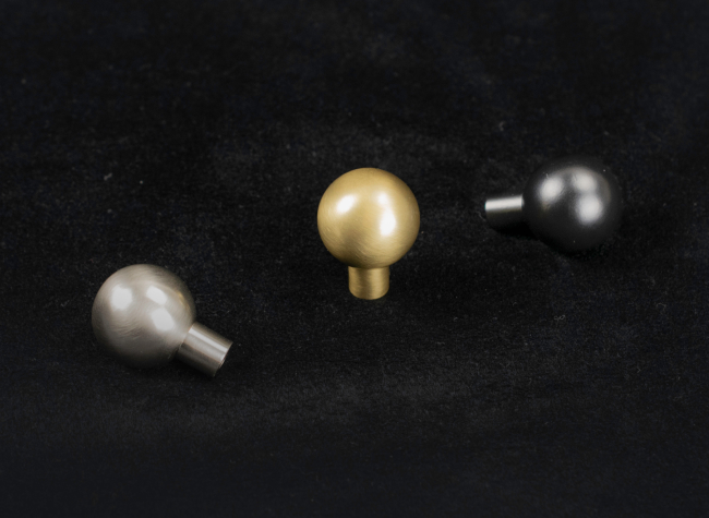 Traditional hardware