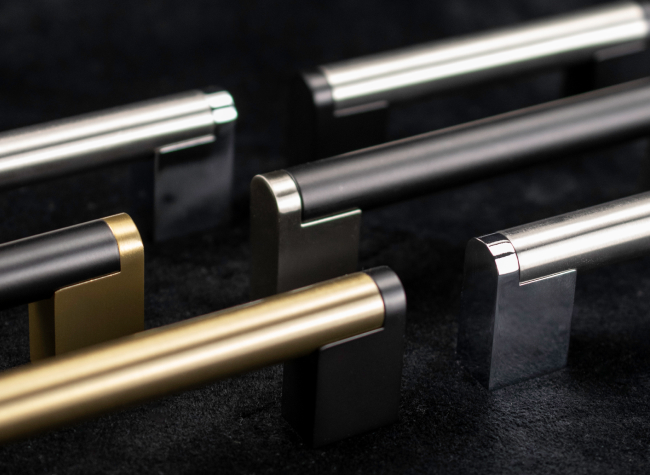 Contemporary hardware