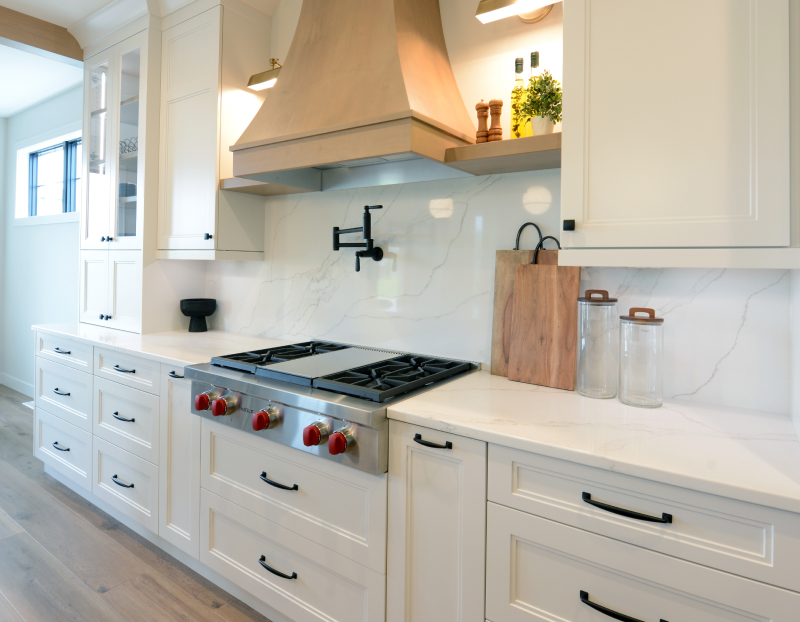 Transitional hardware