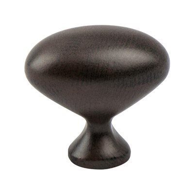 ADV+ 3 Rust Glaze Knob