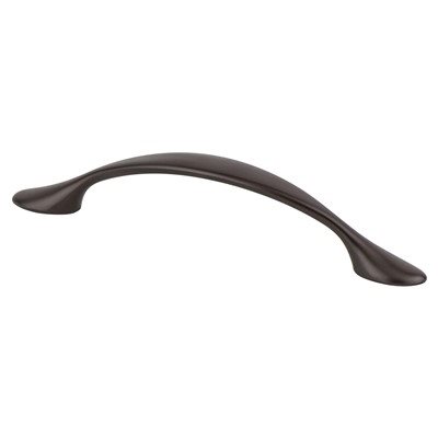 ADV+ 3 96mm Oil Rubbed Bronze Light Pull