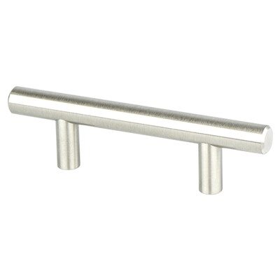 ADV+ 7 64mm Brushed Nickel Pull