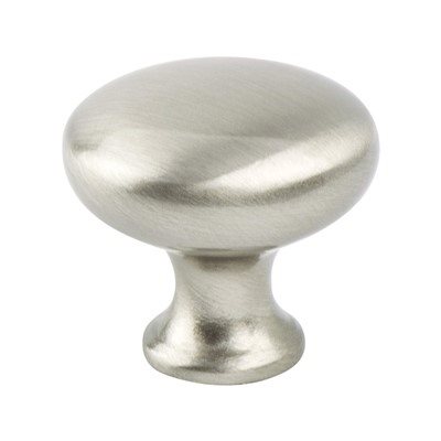 ADV+ 2 Antique Silver Knob