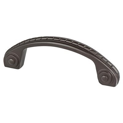 ADV+ 4 3in Oil Rubbed Bronze Light Pull