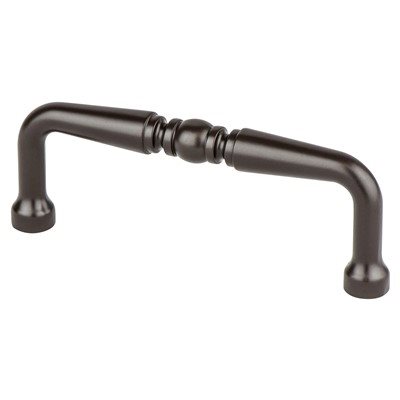ADV+ 2 3in Rubbed Bronze Pull