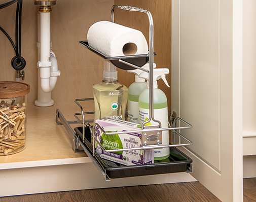 5330 Under-Sink Pullout