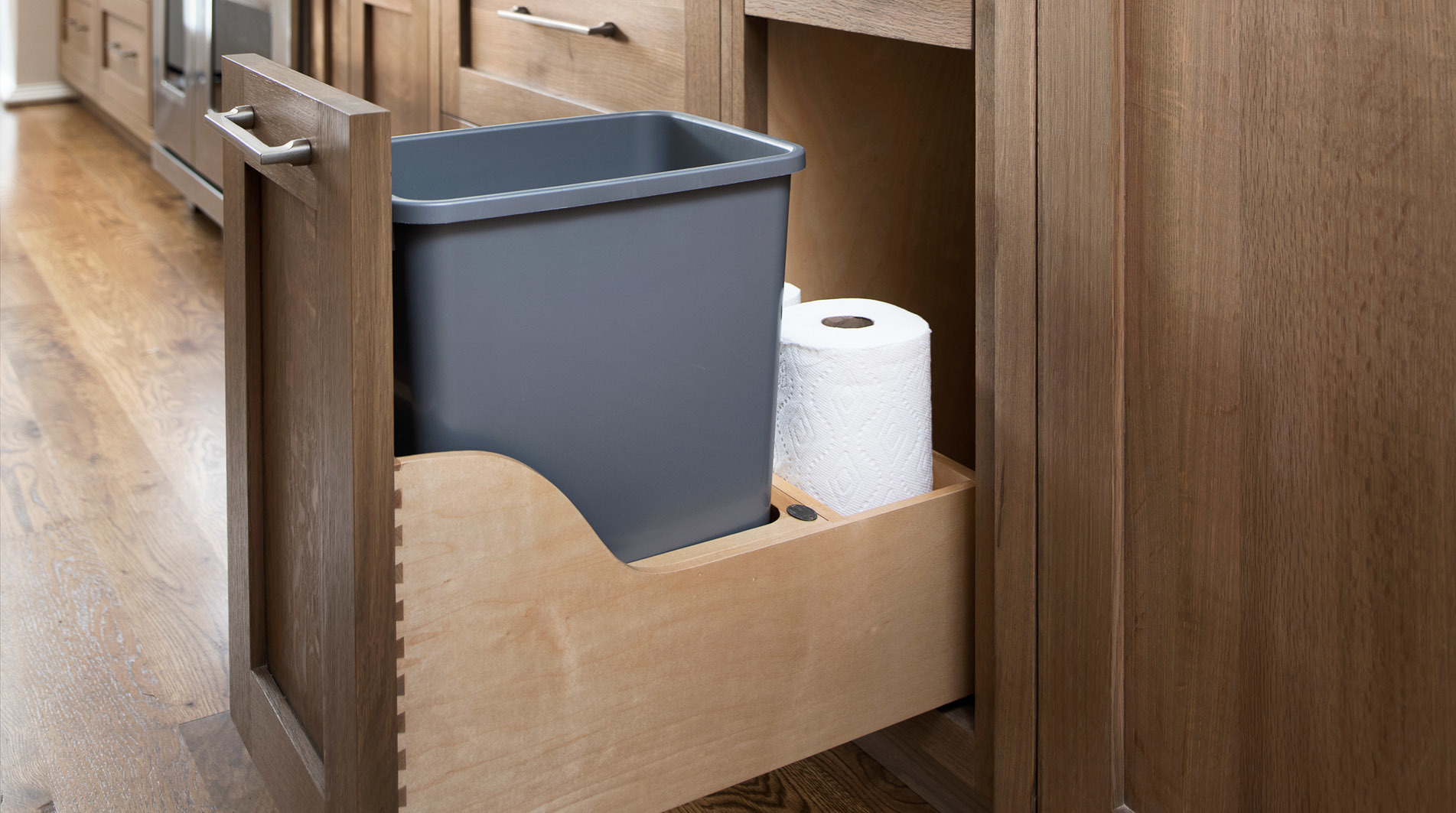 4WCSC Wood Waste Container