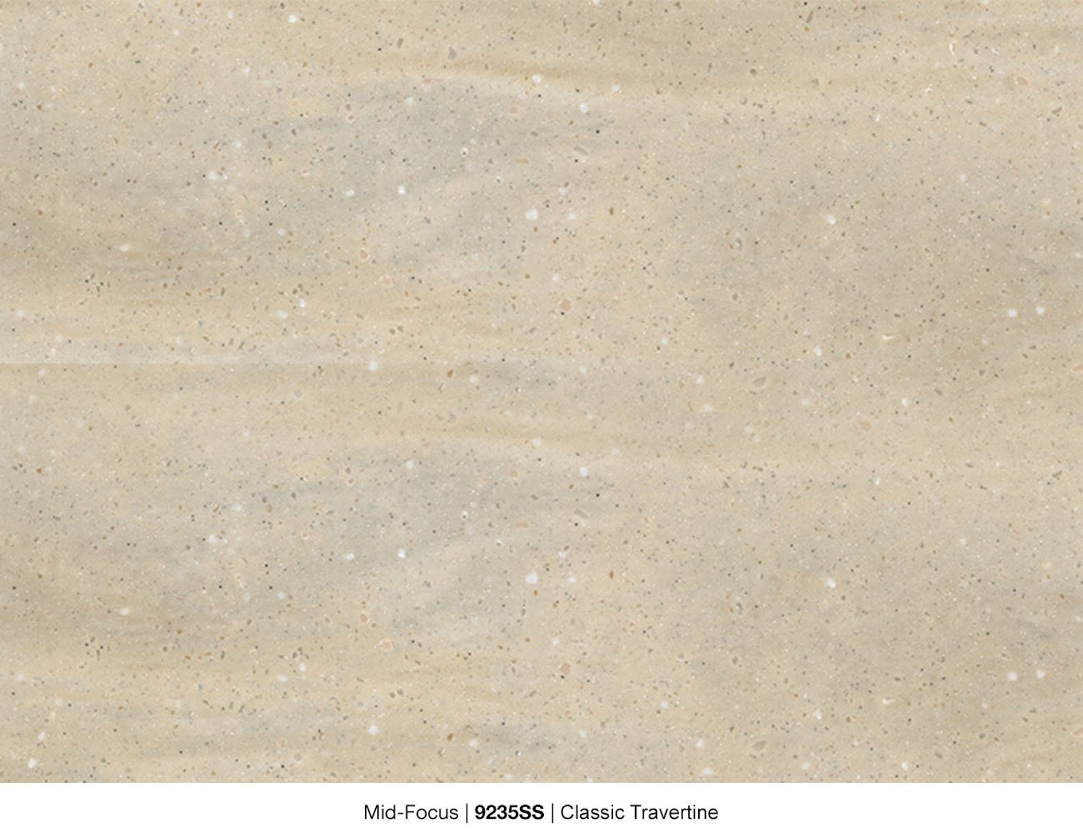 Classic Travertine