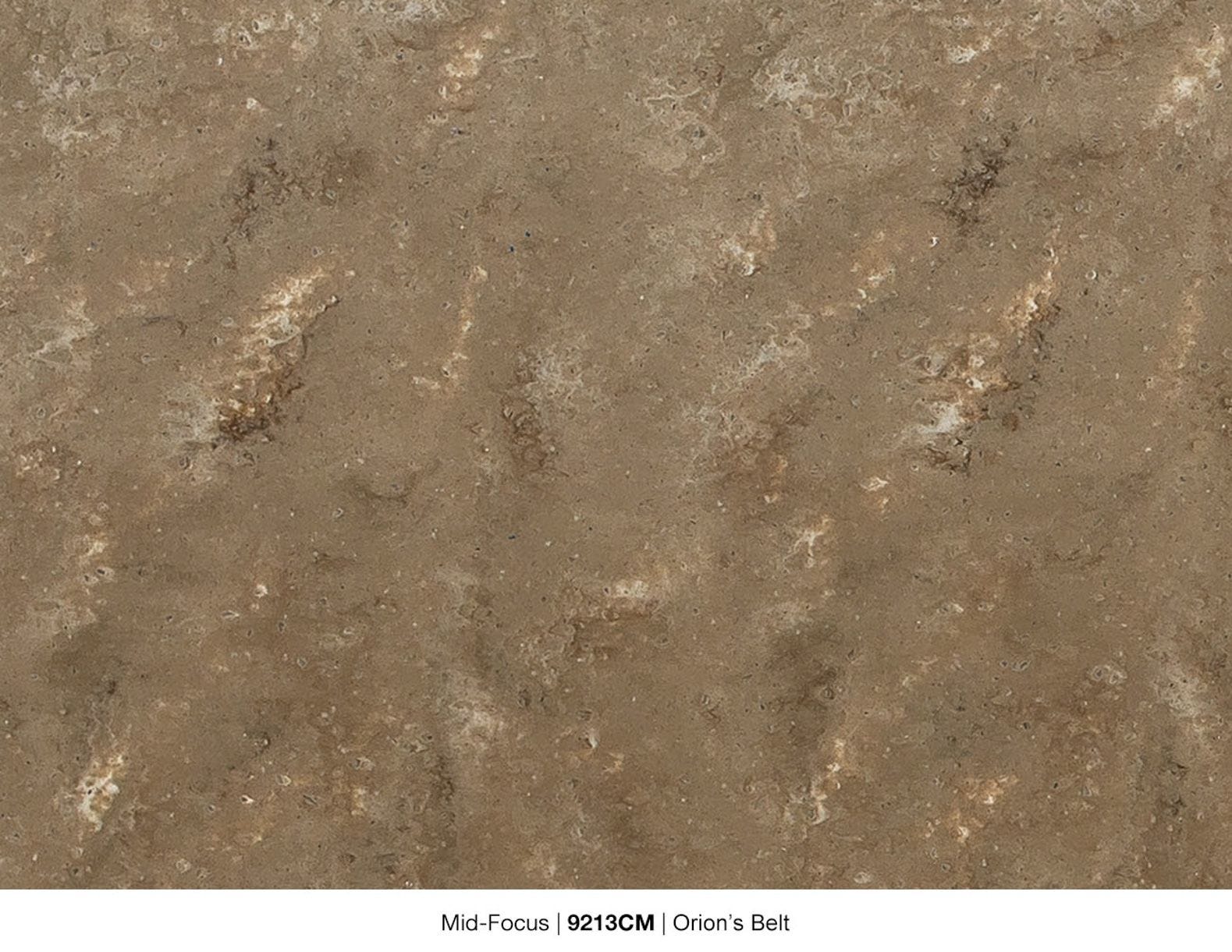 Orion's Belt Countertop