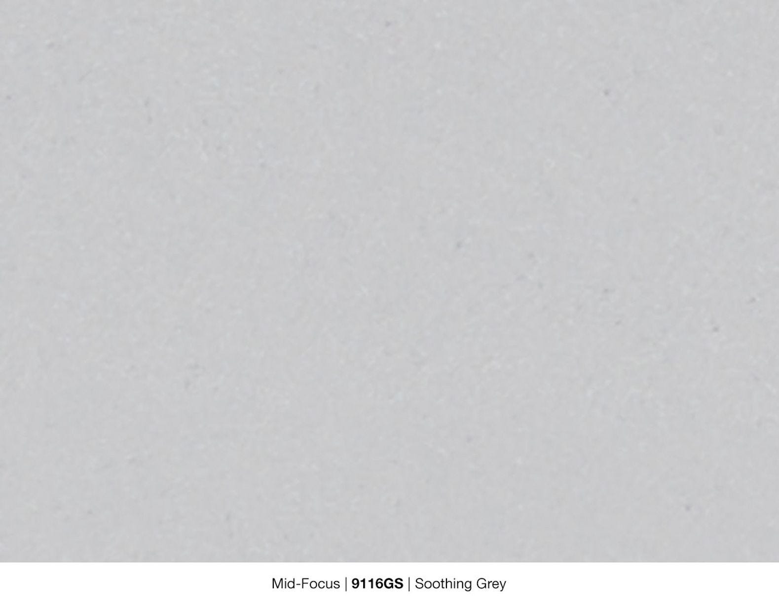 Soothing Grey Countertop